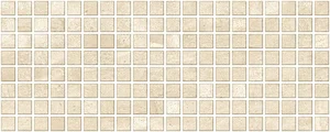 Плитка Керамин Сиена 3С Тип 1 20x50 матовая