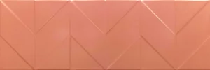 Плитка Керамин Танага 6Д Бежевый 25x75 сатинированная