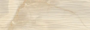 Плитка Kerasol Acropolis Silk Marfil Rectificado 30x90 глянцевая