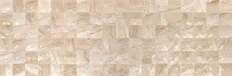 Daino Mosaico Beige Rectificado