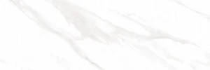 Плитка Kerasol Estatuaria Blanco Rectificado 25x75 матовая