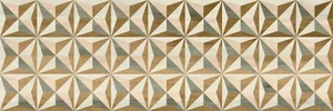 Плитка Kerasol Madera Estrella Rectificado 25x75 матовая
