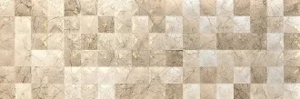 Palmira Mosaico Sand Rectificado