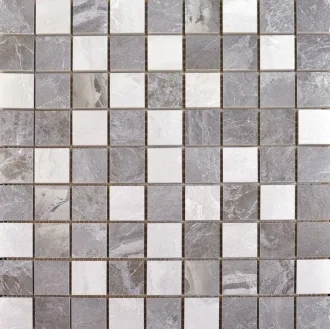 Kerasol Persia Mix 2 Gris-Perla