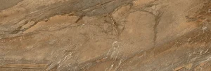 Плитка Kerasol Persia Cobre Rectificado 30x90 глянцевая