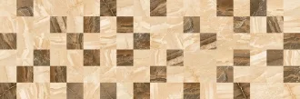 Persia Mosaico Oro Rectificado
