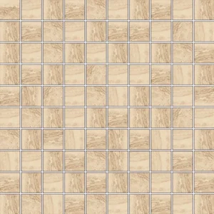 Мозаика Kerasol Travertino Sand 30,8x30,8 матовая
