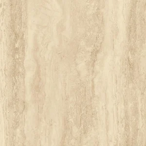 Керамогранит Kerasol Travertino Sand Matt Rectificado 60x60 матовый