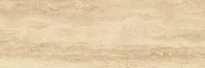 Плитка Kerasol Travertino Sand Rectificado 25x75 матовая