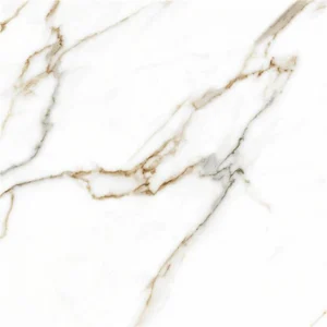 Керамогранит Keratile P.E. Aston MT Rect. Gold 60x60 матовый