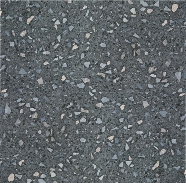 Керамогранит Keratile Belstone Antracite 60x60 матовый