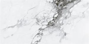 Керамогранит Keratile Capraia White Pulido Rect 60x120 полированный