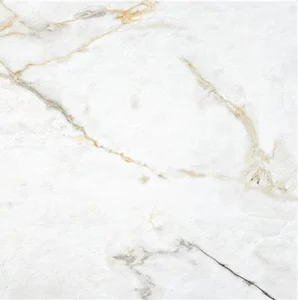 Керамогранит Keratile Carbis MT Gold 60x60 матовый