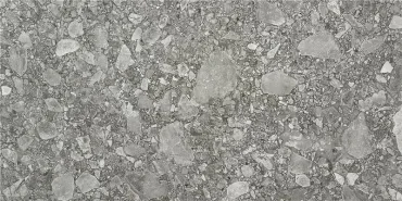 Керамогранит Keratile Ceppo Di Gre Dark Grey 60x120 матовый