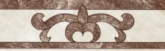 Danae Cenefa G. Agata Crema