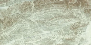 Плитка Keratile Danae Gris 25x50 глянцевая