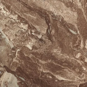 Плитка Keratile G. Danae Marron 45x45 глянцевая