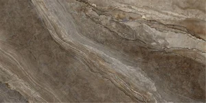 Керамогранит Keratile P.E. Pul Galaxy Rect. Brown 59x119 полированный