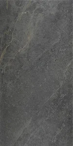 Керамогранит Keratile CAN5LITHHDPA Lithos Anthracite MT 60x120 матовый
