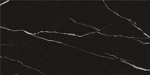 Керамогранит Keratile Metropolitan Black Pul 60x120 полированный