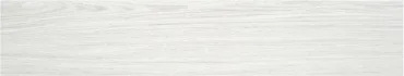 Керамогранит Keratile Ninsba White MT Rect 30x150 матовый