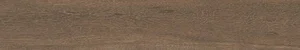 Керамогранит Keratile Orsa Marron 15x90 глазурованный