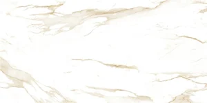 Керамогранит Keratile Syros Gold Rect 60x120 матовый