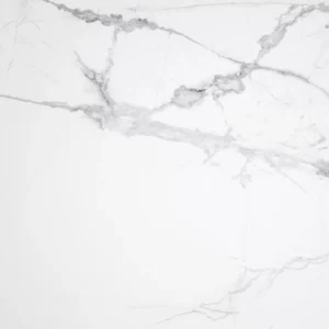 Керамогранит Keratile Syros White Rect 100x100 матовый