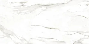 Керамогранит Keratile Syros White Rect 60x120 матовый