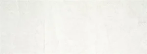 Плитка Keratile Talo White BR 33,3x90 полированная