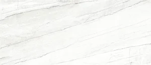 Керамогранит Keratile 3ACPTIFFCPPA Tiffany White 120x280 Pulido Rect. (6MM) полированный