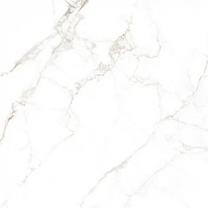 Керамогранит Керлайф Marblestone Calacatta Gold Mat 60x60 матовый
