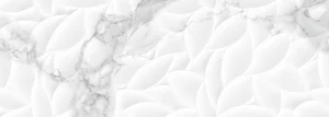Плитка Керлайф Marblestone Essence White 32x90 матовая