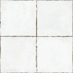 Керамогранит Kerlife Олд Белый/Old White Pre-cut 45,2x45,2 матовый