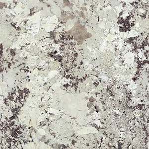 Керамогранит Kerlite (Cotto d'Este) Allure Alaska Polished 120x120 полированный