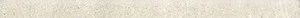 Бордюр Kerlite (Cotto d'Este) Blend Stone Skirting Clear Nat 1,4 mm 7,2x120 натуральный