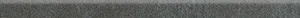 Бордюр Kerlite (Cotto d'Este) Blend Stone Skirting Deep Nat 1,4 mm 7,2x120 натуральный