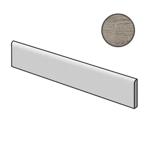 Бордюр Kerlite (Cotto d'Este) Cadore Baita Bullnose Nat 1 mm 10x60 матовый