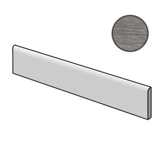 Бордюр Kerlite (Cotto d'Este) Cadore Baita Malga Nat 1 mm 10x60 матовый