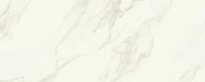 Керамогранит Kerlite (Cotto d'Este) Exedra Calacatta Glossy (Толщина 5.5 мм) 100x250 полированный