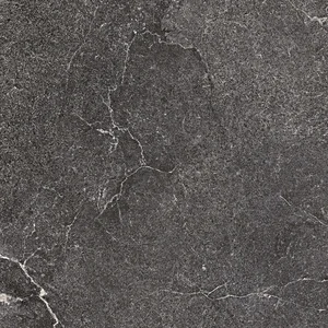 Керамогранит Kerlite (Cotto d'Este) Lithos Carbon Sabbiata Rett 90x90 матовый