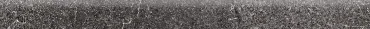 Бордюр Kerlite (Cotto d'Este) Lithos Skirting Carbon Nat Rett 1,4mm 7,2x90 натуральный