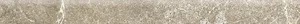 Бордюр Kerlite (Cotto d'Este) Lithos Skirting Desert Lappata Rett 1,4mm 7,2x90 лаппатированный