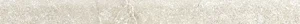 Бордюр Kerlite (Cotto d'Este) Lithos Skirting Moon Nat Rett 1,4mm 7,2x90 натуральный