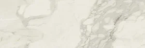 Керамогранит Kerlite (Cotto d'Este) Starlight Calacatta Supreme Glossy 100x300 полированный