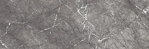 Керамогранит Kerlite (Cotto d'Este) Starlight Carnico Grey Glossy 100x300 полированный