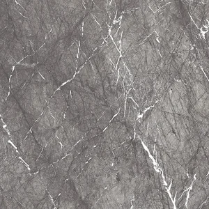 Керамогранит Kerlite (Cotto d'Este) Starlight Carnico Grey Glossy 100x100 полированный