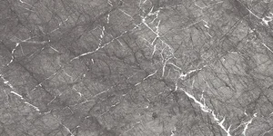 Керамогранит Kerlite (Cotto d'Este) Starlight Carnico Grey Smooth 50x100 лаппатированный