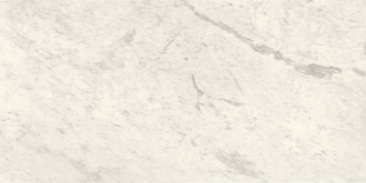 Starlight Carrara White Smooth