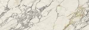 Керамогранит Kerlite (Cotto d'Este) Starlight Corchia Arabesque Glossy 100x300 полированный